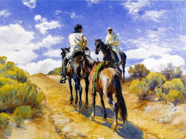 Indian Scouts
