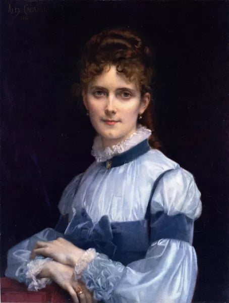 Fanny Clapp