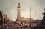 No Frame (Rolled in a Tube)
