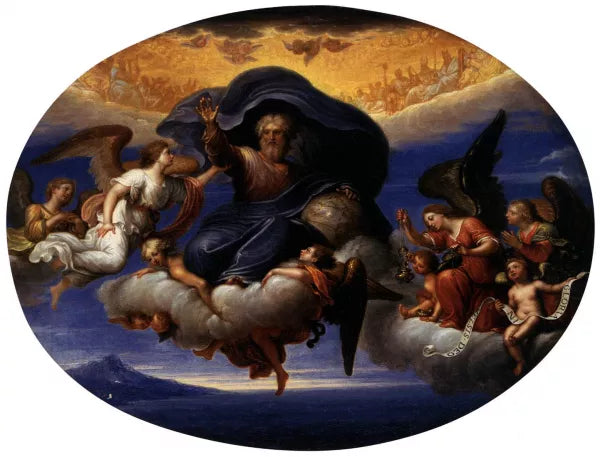 God the Father
