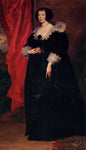 No Frame (Rolled in a Tube)
