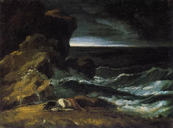 The Wreck