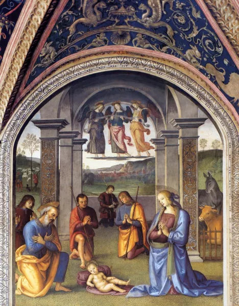 Nativity