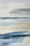 Calm Mist Shore
