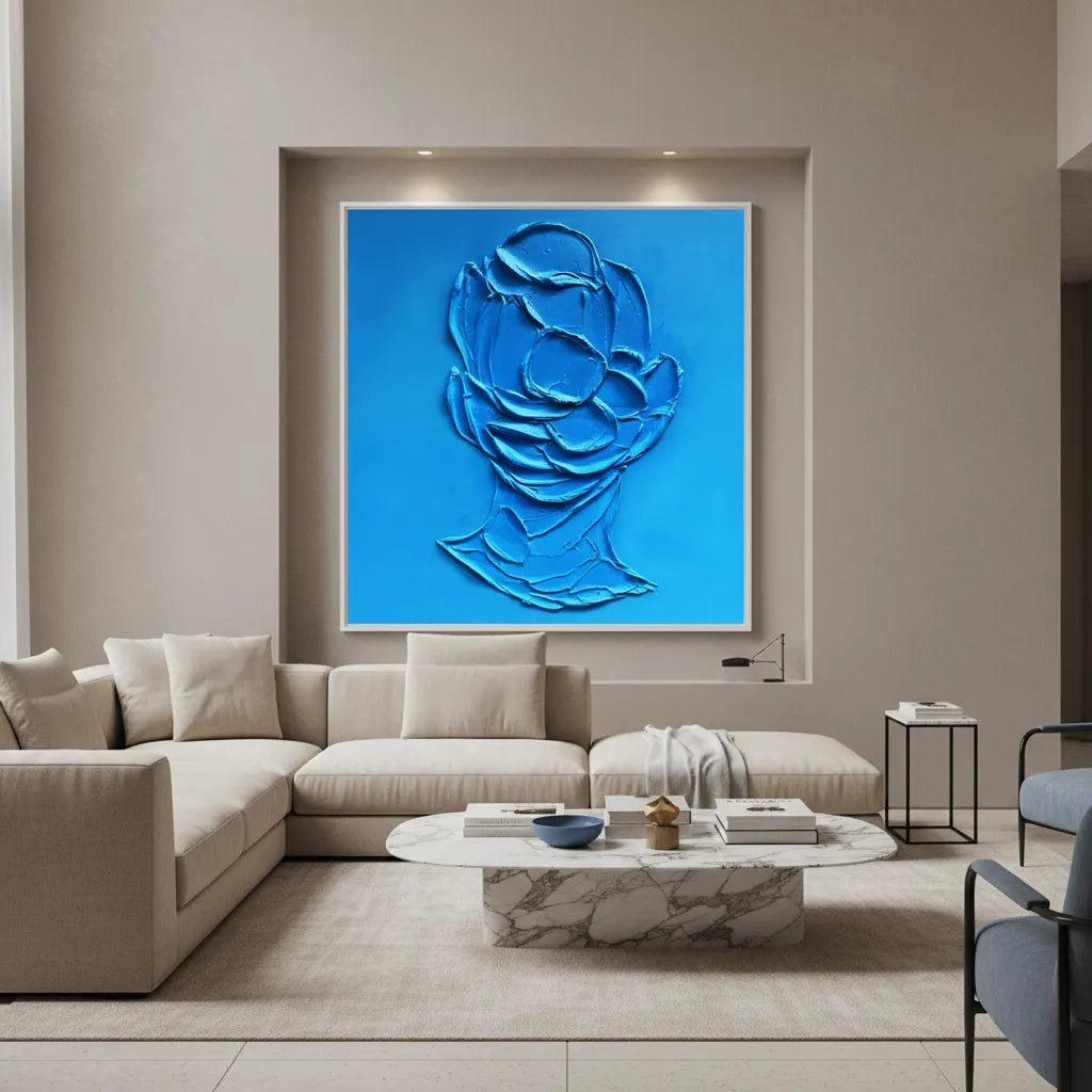 Cerulean Quiet