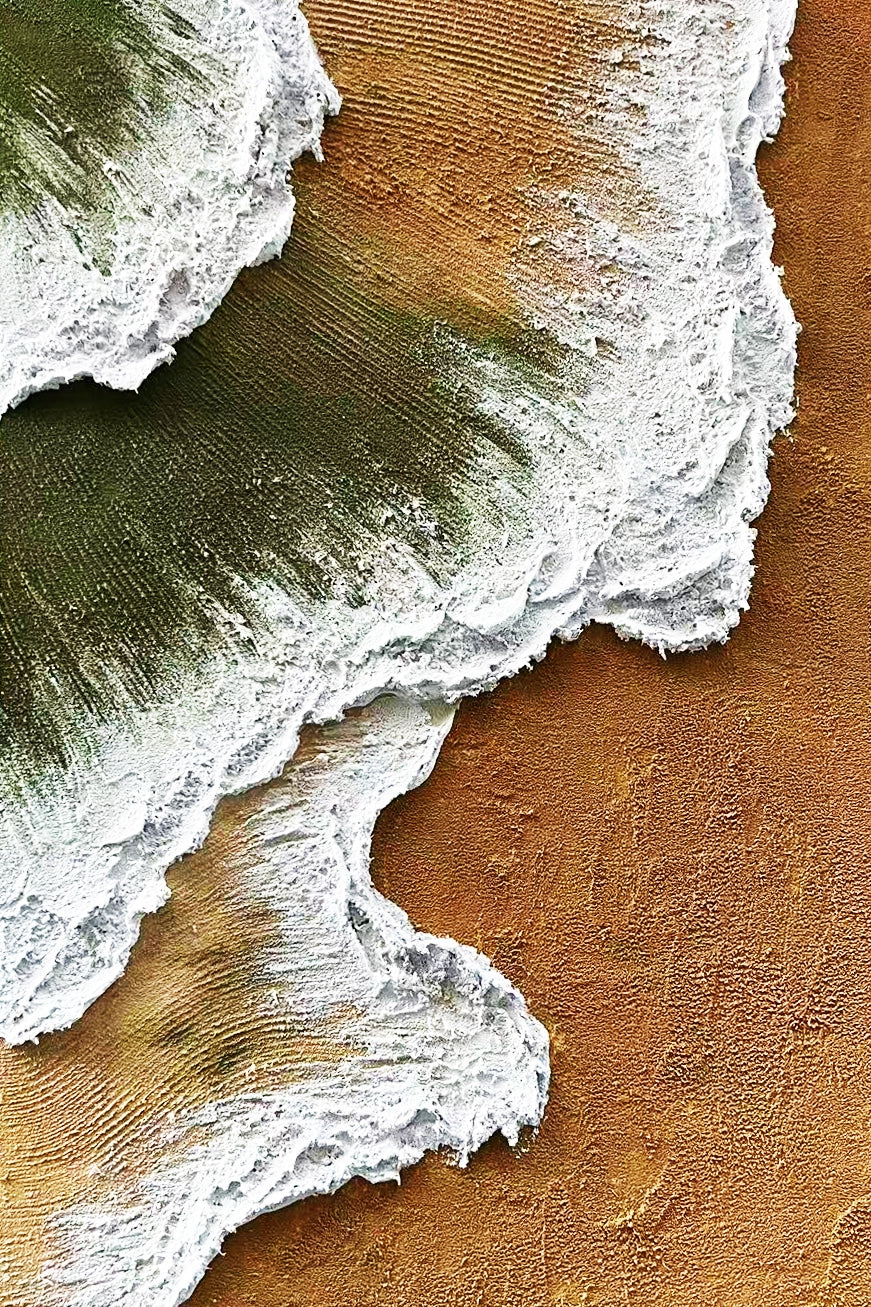 Coastal Edge
