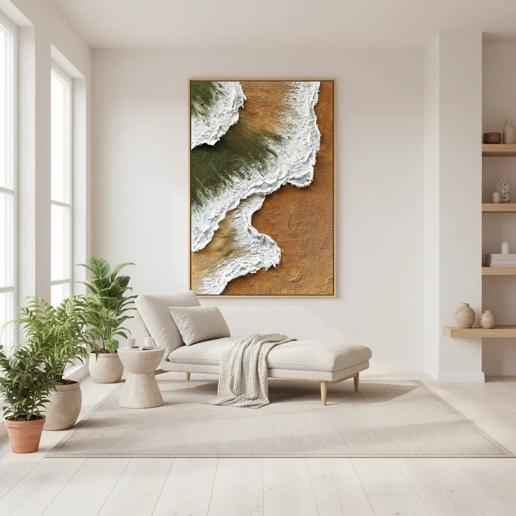Coastal Edge