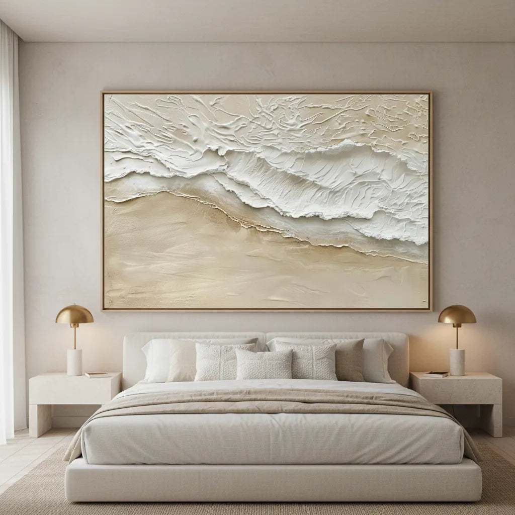 Coastal Relief