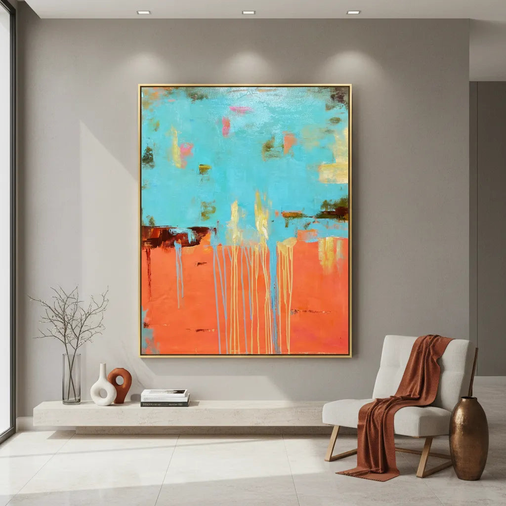 Coral Dawn