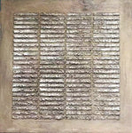 Earth Grid Relief