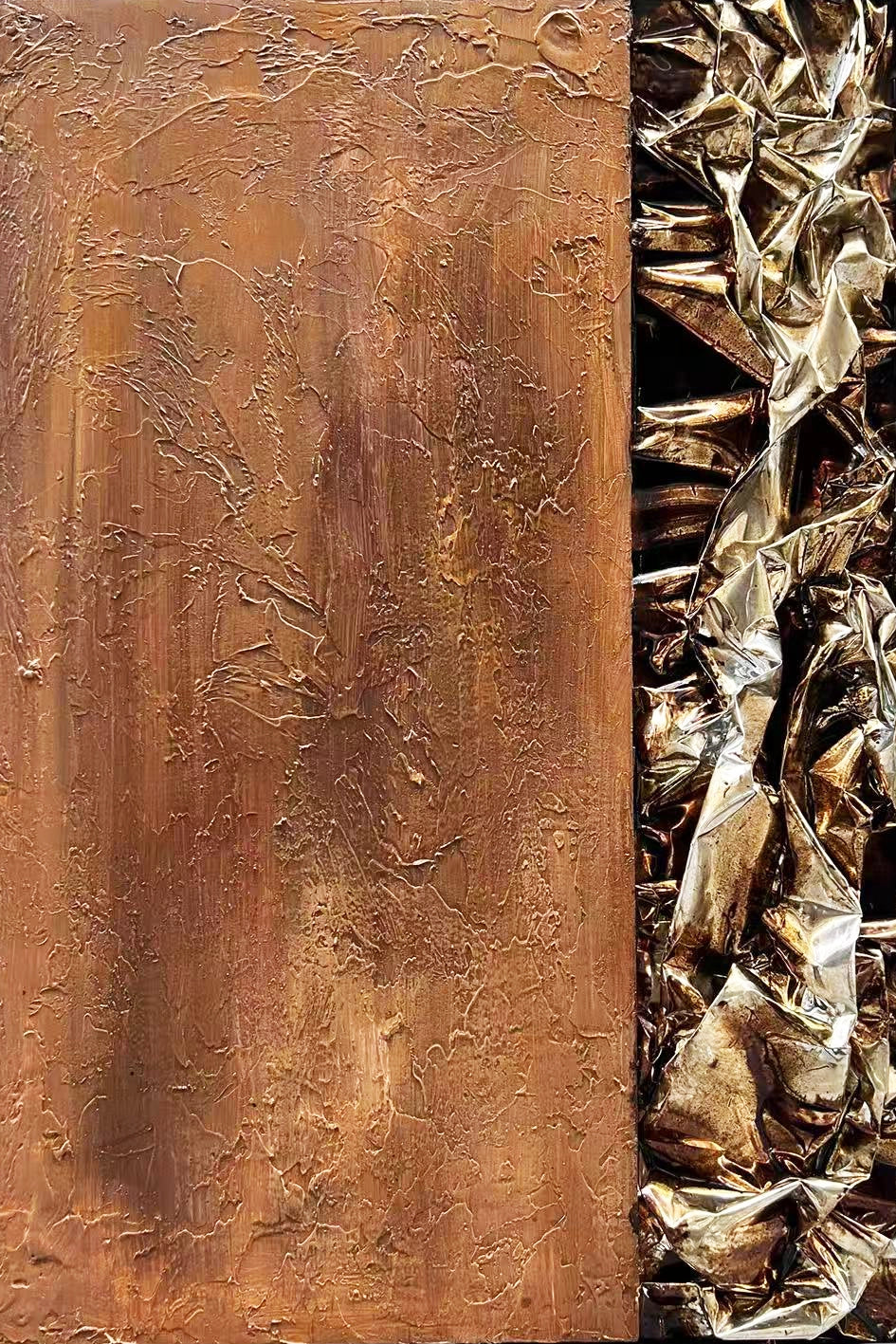 Gilded Edge