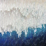 Glacier Rain