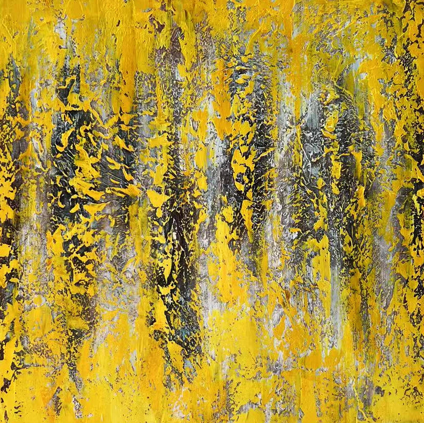 Golden Canopy