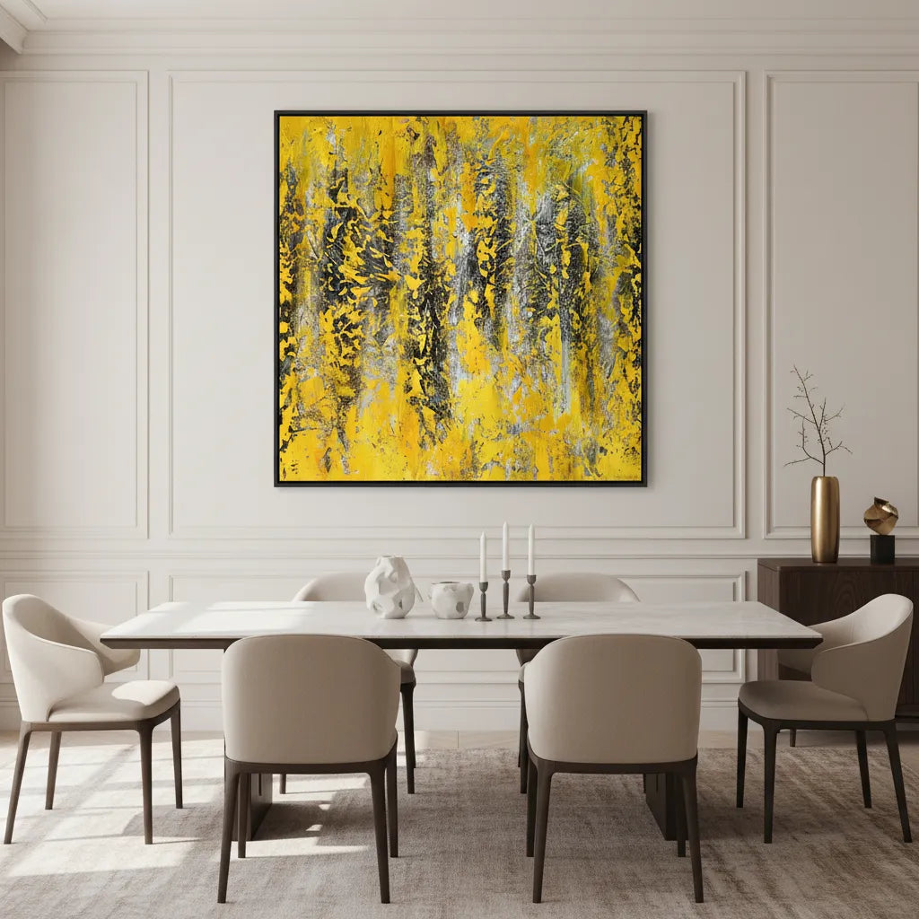 Golden Canopy