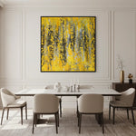 Golden Canopy