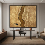 Golden Canyon