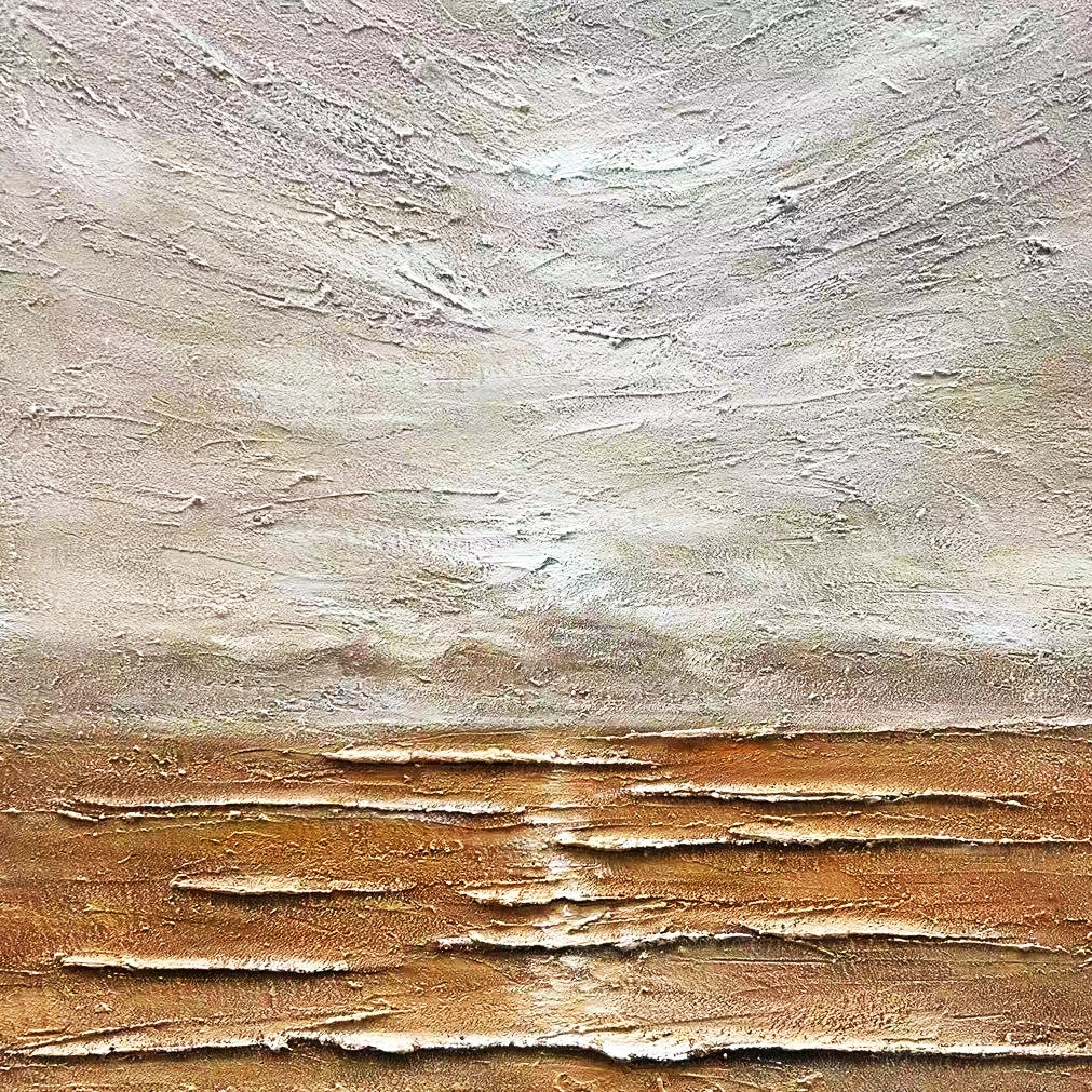Golden Shoreline
