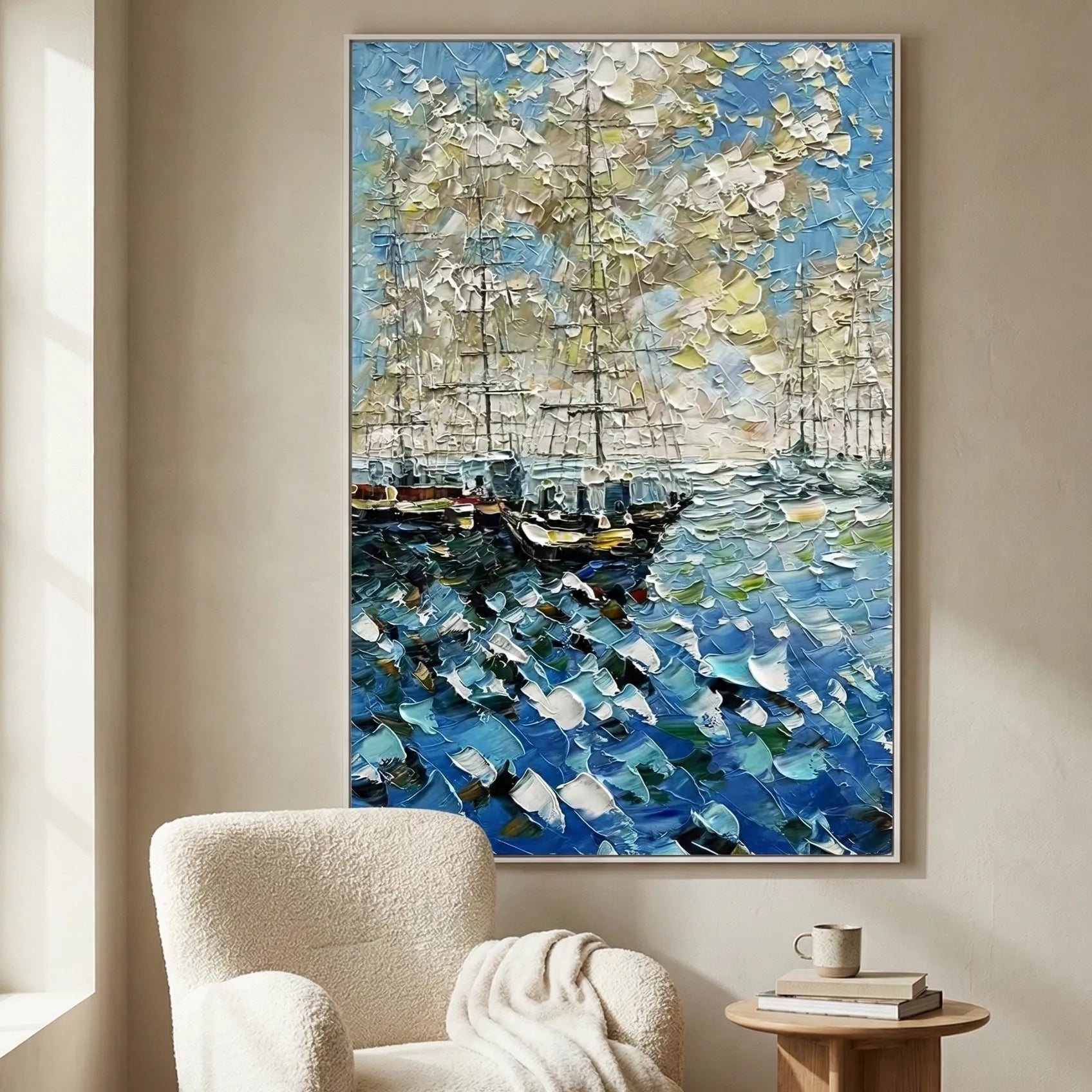 Harbor Breeze