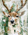 Holiday Reindeer