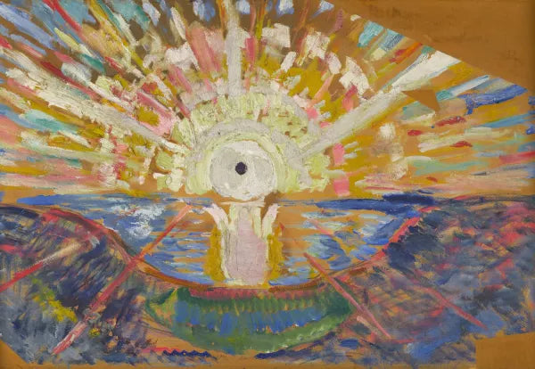 The Sun