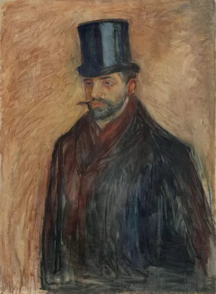 Julius Meier-Graefe