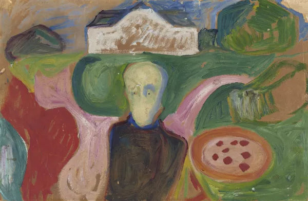 Landowner in the Park