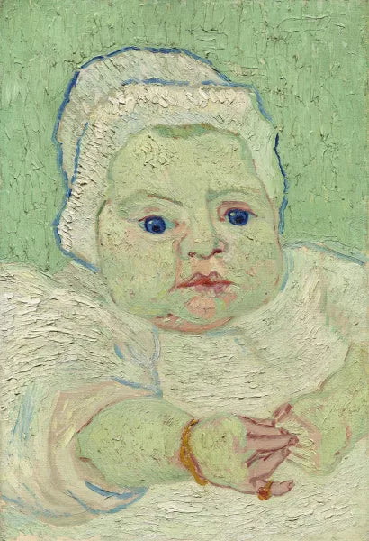 Roulin's Baby