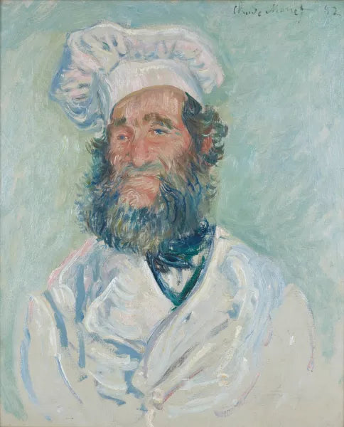 Der Koch