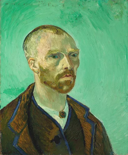 Self Portrait
