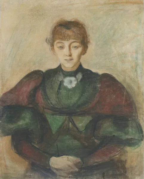 Ragnhild Backstrom