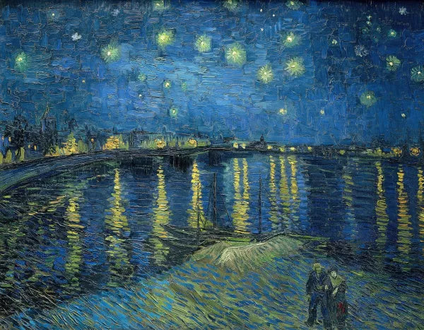 Vincent van Gogh