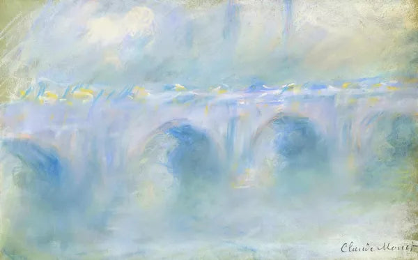 Waterloo Bridge