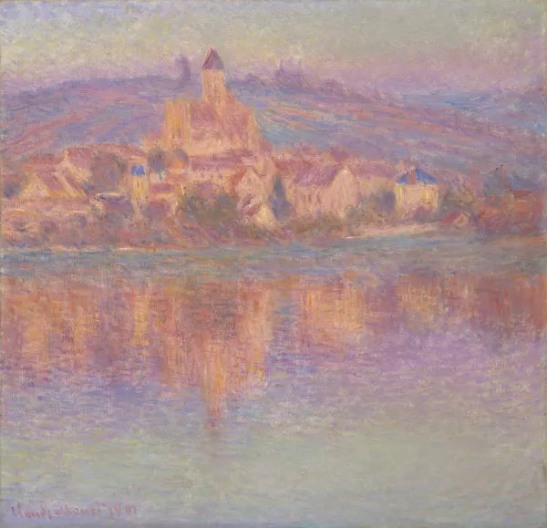 Vetheuil