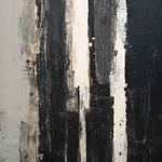 Monochrome Columns