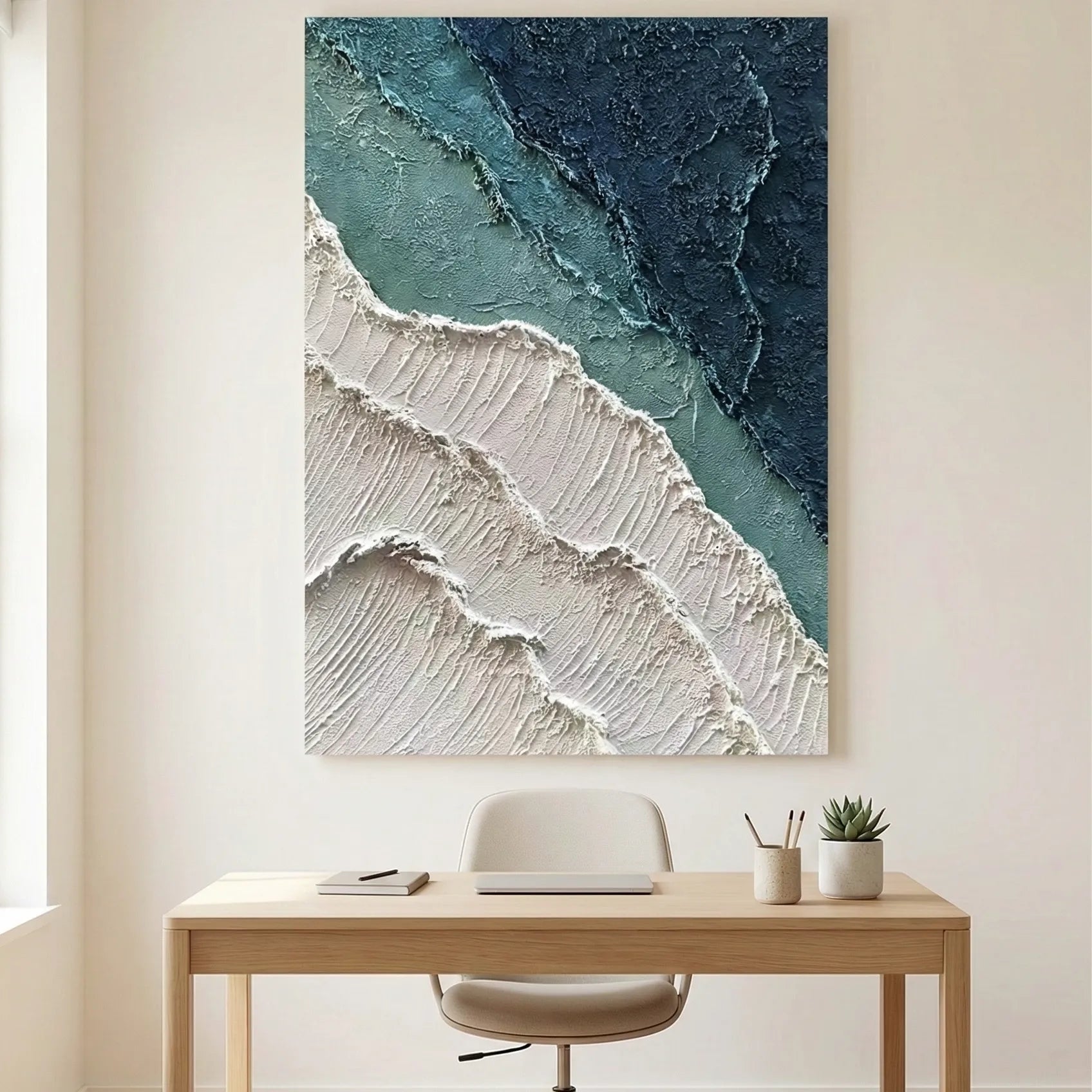 Ocean Path 001