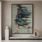 Passing Figure