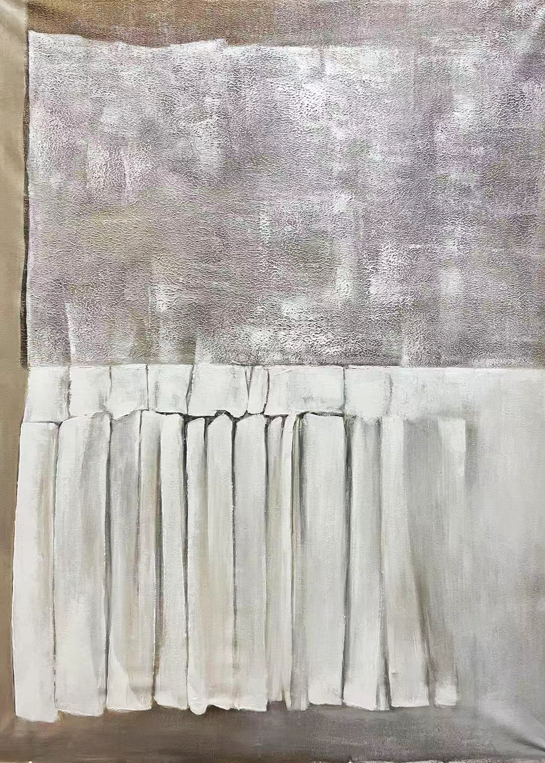 Quiet Folds