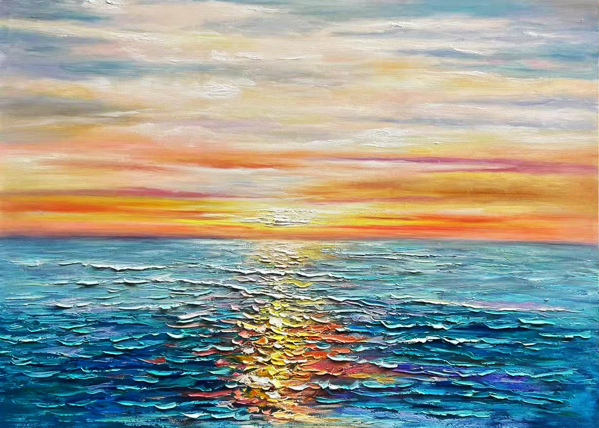 Radiant Dusk