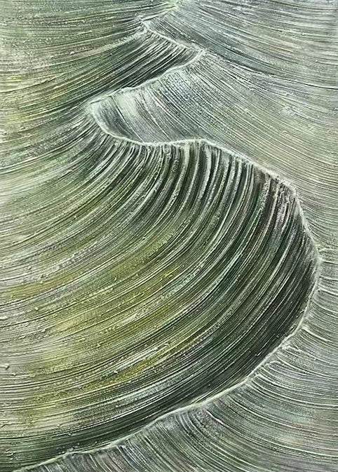 Sculpted Terrain