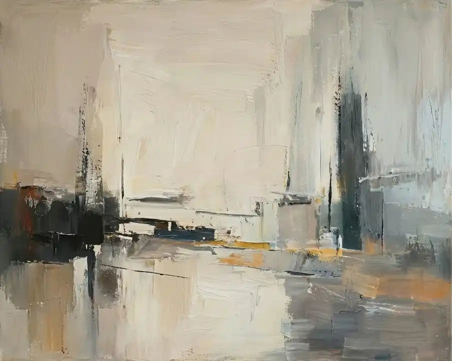 Soft Urban Haze