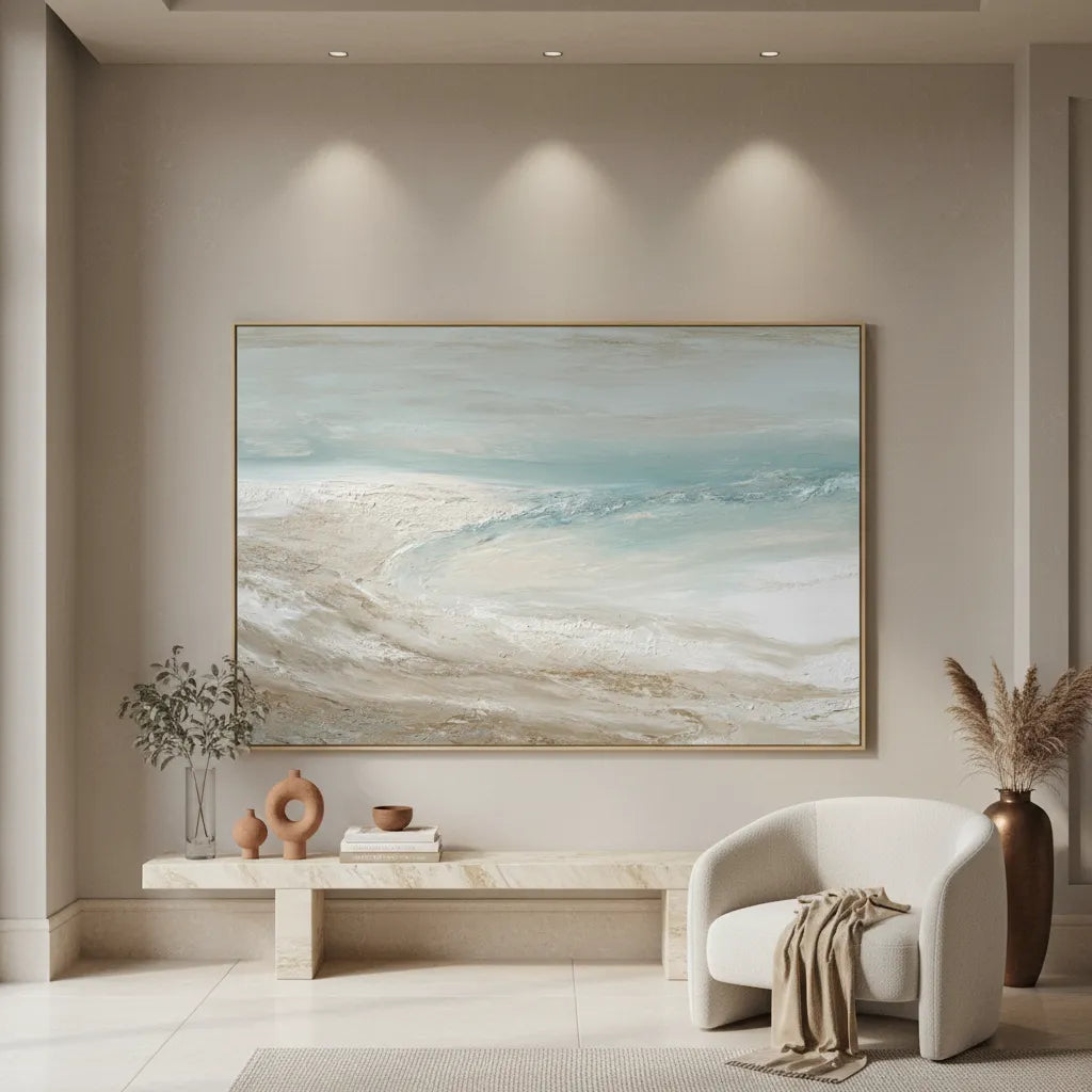 Soft Coastal Drift