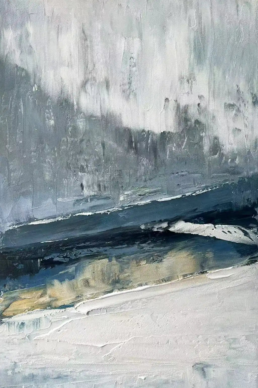 Storm Edge