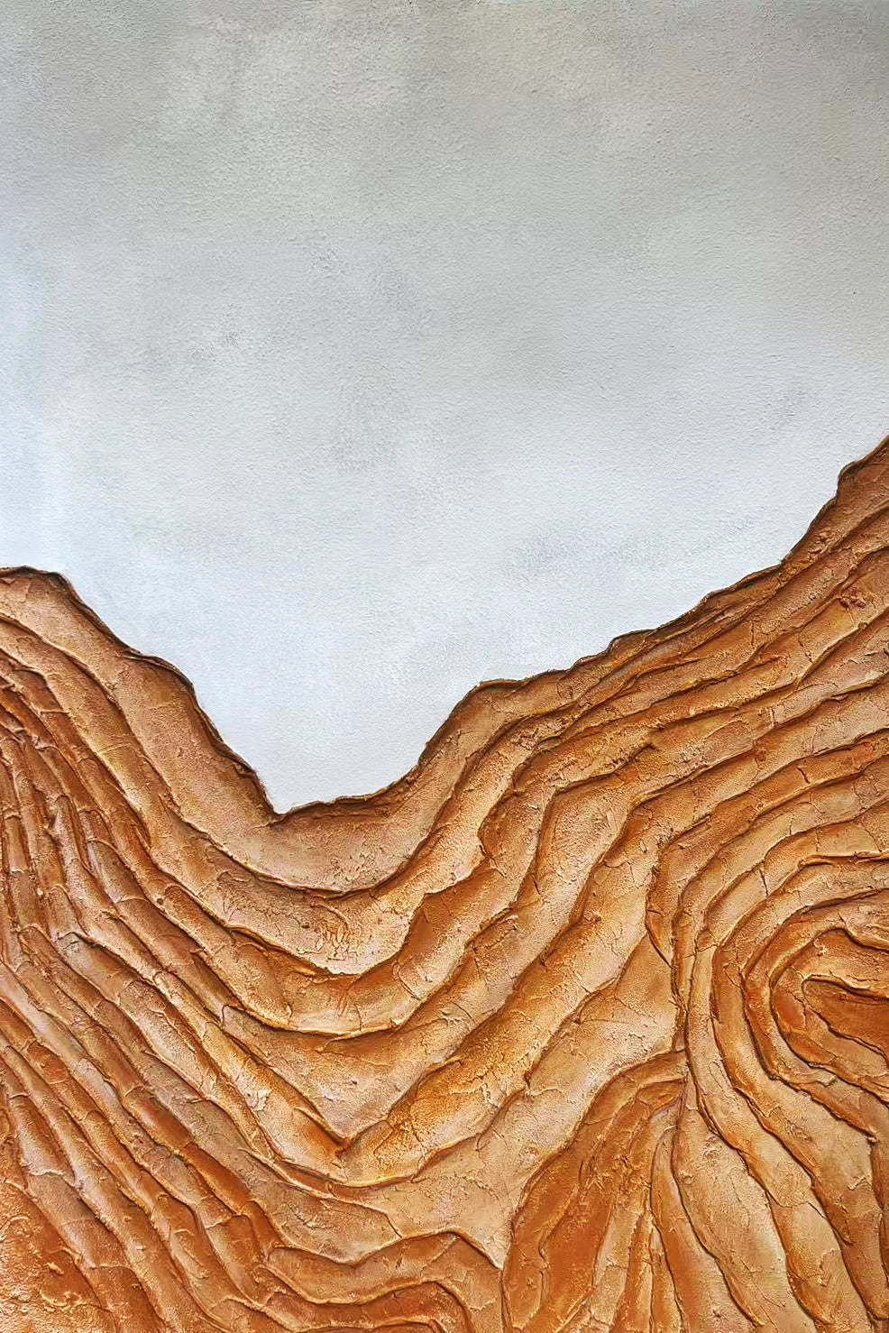 Terracotta Rise
