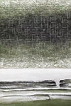 Textured Moss Wall