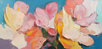 Vibrant Petal Garden