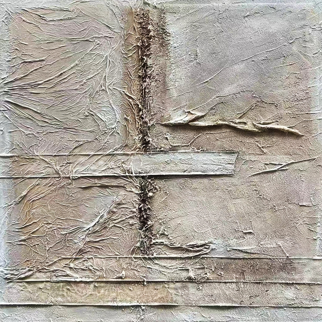 Wabi-Sabi Blocks