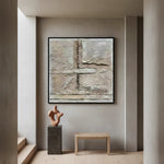 Wabi-Sabi Blocks