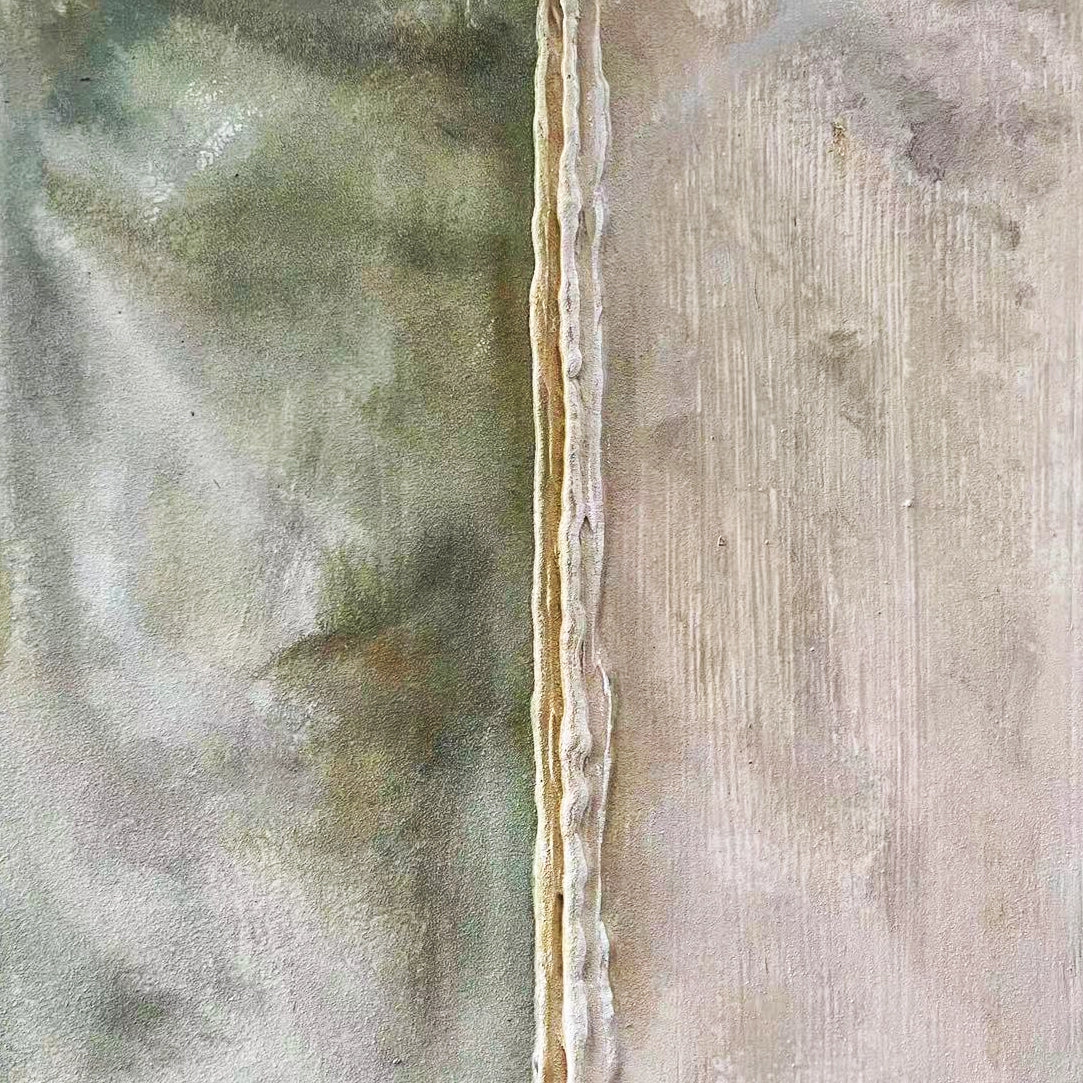 Wabi-Sabi Divide