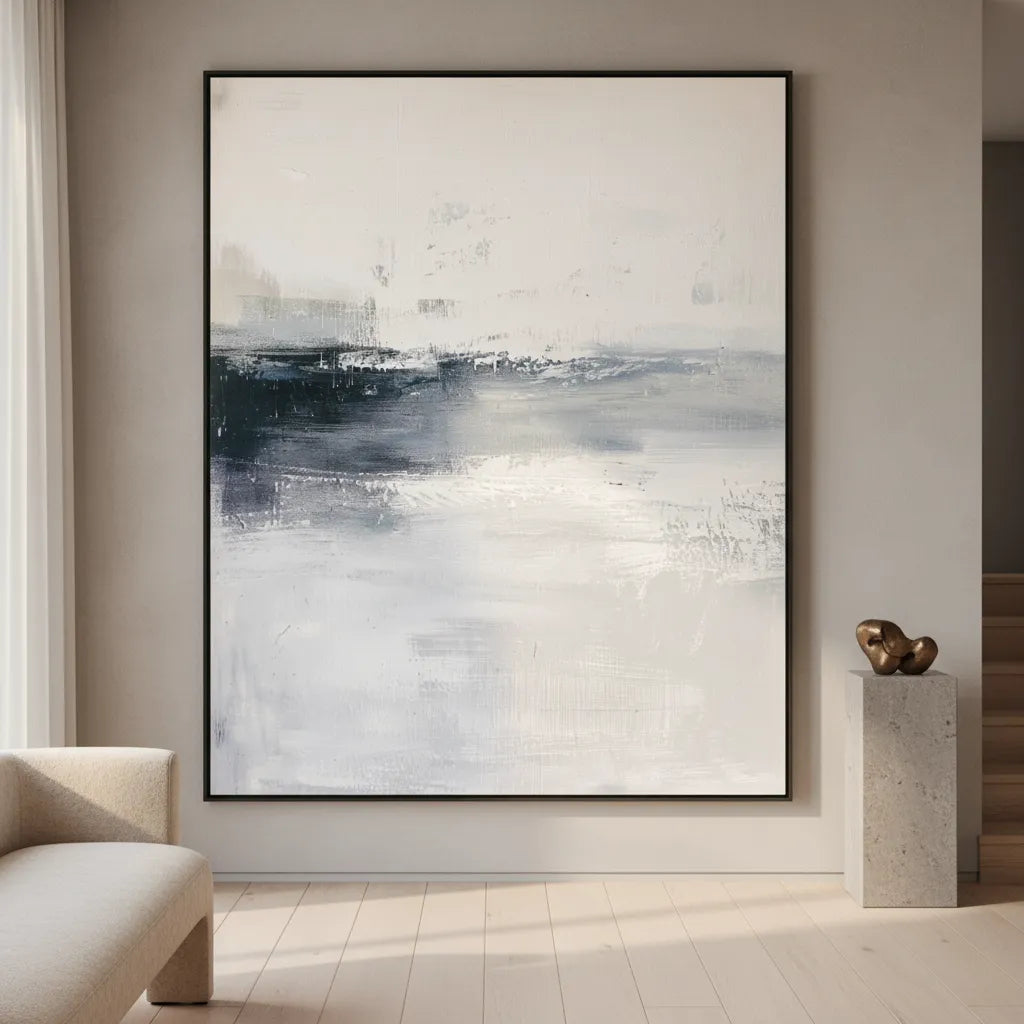 Winter Minimal