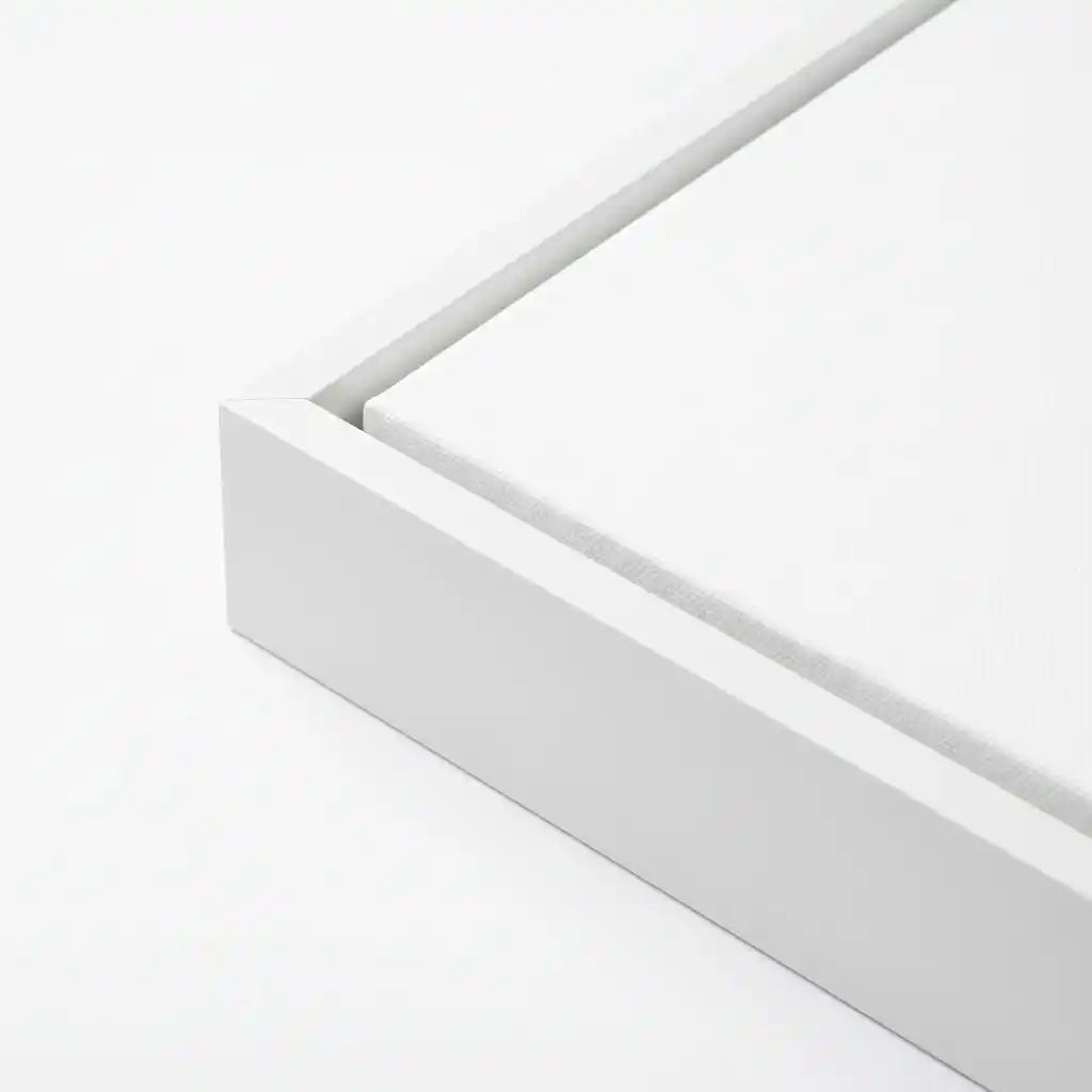 Matte White (LB3506)